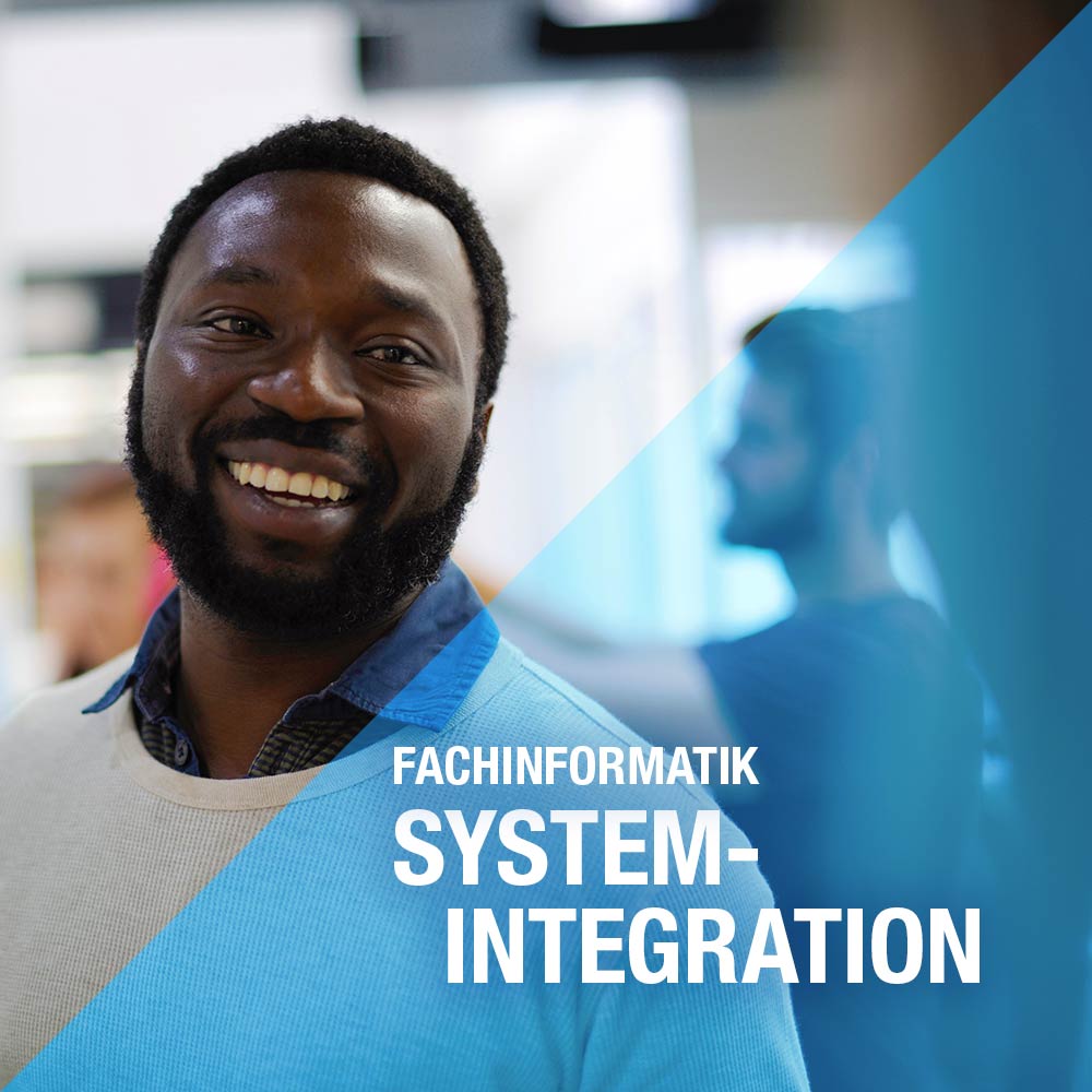 fachinformatiker it-systemintegration ausbildung berlin