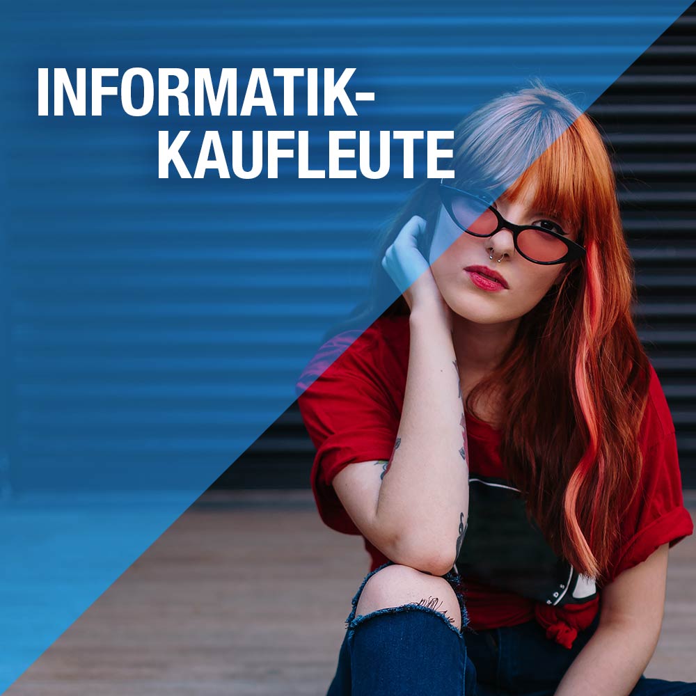 informatikkaufleute ausbildung berlin