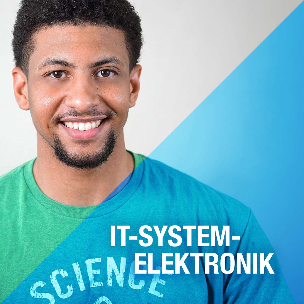 it-systemelektroniker ausbildung berlin